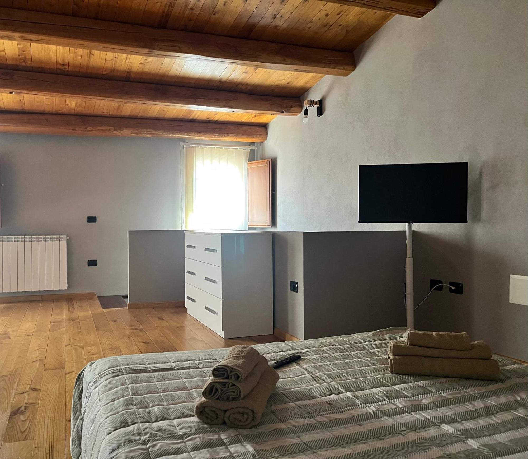Sardinia Costa Ovest Villa Càbras Exterior foto